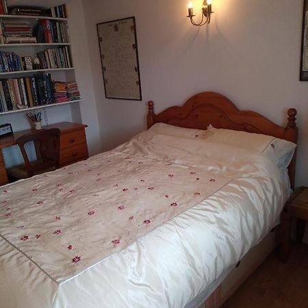 Charming, Wonderfully Cosy One Bedroom Apartment Giggleswick ภายนอก รูปภาพ