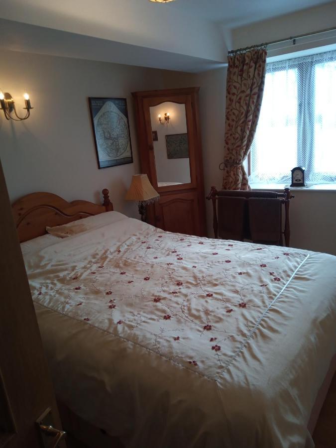 Charming, Wonderfully Cosy One Bedroom Apartment Giggleswick ภายนอก รูปภาพ