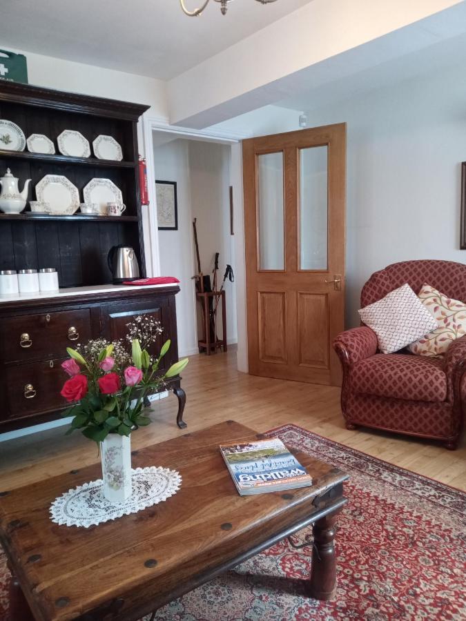Charming, Wonderfully Cosy One Bedroom Apartment Giggleswick ภายนอก รูปภาพ